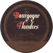 9837: Belgium, Bourgogne des Flandres