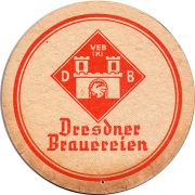 9842: Германия, Dresdner
