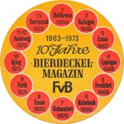 9843: Германия, Adlerbier Balinger