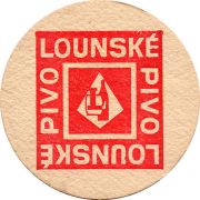 9847: Чехия, Louny