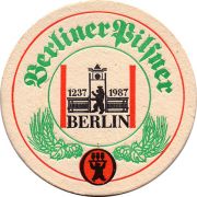 9850: Германия, Berliner