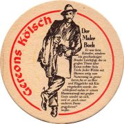 9851: Germany, Gereons Koelsch