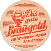 9854: Германия, Braugold