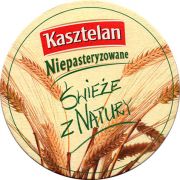 9857: Польша, Kasztelan