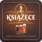 9859: Польша, Ksiazece