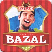 9861: Чехия, Ostravar