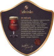 9881: Латвия, Lielvardes