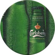9898: Дания, Carlsberg