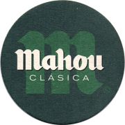 9899: Испания, Mahou