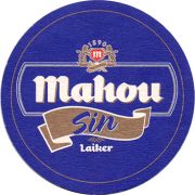 9900: Испания, Mahou