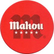 9901: Испания, Mahou