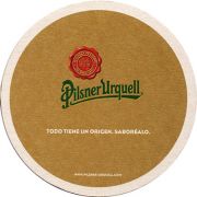 9905: Чехия, Pilsner Urquell (Испания)