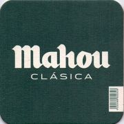 9906: Испания, Mahou