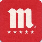 9907: Испания, Mahou