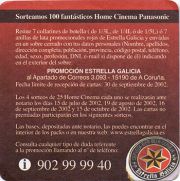 9908: Spain, Estrella Galicia