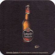 9910: Spain, Estrella Galicia