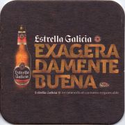 9911: Spain, Estrella Galicia