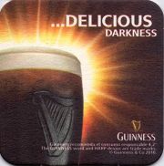 9914: Ирландия, Guinness (Испания)