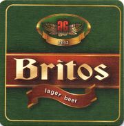 9921: Болгария, Britos