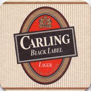 9925: Великобритания, Carling