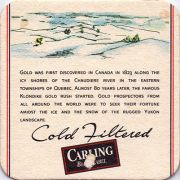 9925: Великобритания, Carling