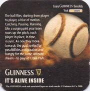 9930: Ирландия, Guinness