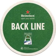 9931: Netherlands, Heineken (Ireland)