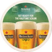 9932: Netherlands, Heineken (Ireland)