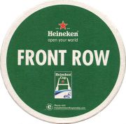 9932: Netherlands, Heineken (Ireland)
