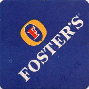 9933: Australia, Foster