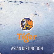 9942: Сингапур, Tiger (Ирландия)