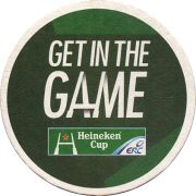 9943: Netherlands, Heineken (Ireland)