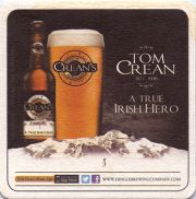 9950: Ирландия, Crean
