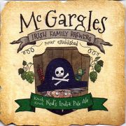 9952: Ireland, McGargles