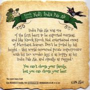 9952: Ireland, McGargles