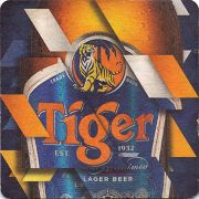 9961: Сингапур, Tiger (Ирландия)
