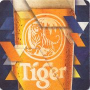 9962: Сингапур, Tiger (Ирландия)