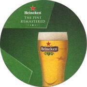 9967: Netherlands, Heineken (United Kingdom)