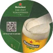 9968: Netherlands, Heineken (United Kingdom)