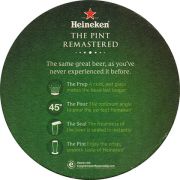 9968: Netherlands, Heineken (United Kingdom)