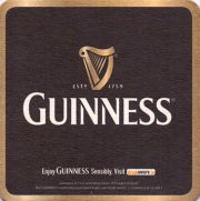 9973: Ирландия, Guinness