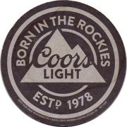 9975: USA, Coors