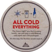 9975: USA, Coors
