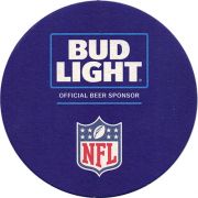 9976: USA, Budweiser