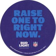 9976: USA, Budweiser