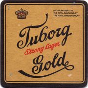 9977: Denmark, Tuborg
