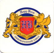 9980: Россия, Норд-Вест / Nord-West