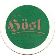9981: Германия, Hoesl