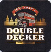 9988: Россия, Double Decker