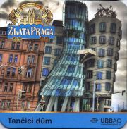 9990: Russia, Zlata Praga